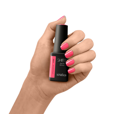 SHIELD RECHARGED BLUSH #496 - 15 ML