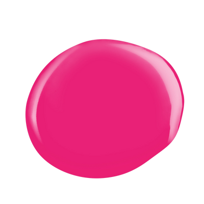 SHIELD WILD FUCHSIA #498 - 15 ML