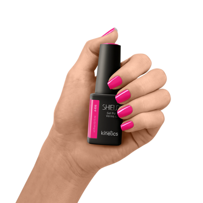 SHIELD WILD FUCHSIA #498 - 15 ML
