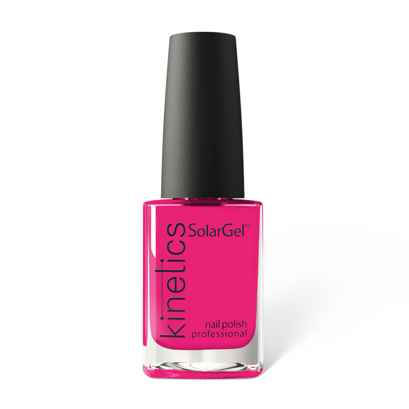 SOLARGEL WILD FUCHSIA 