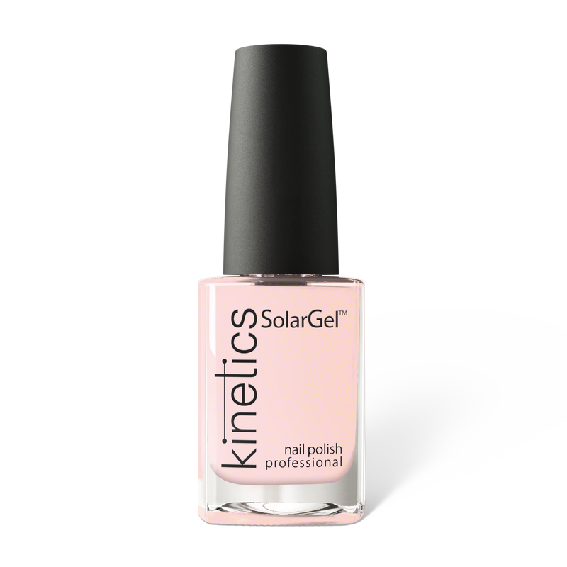SOLARGEL ROMANCE OF NUDE 