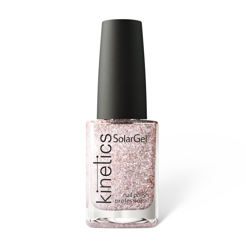 SOLARGEL SUCCESS IN ROSE 
