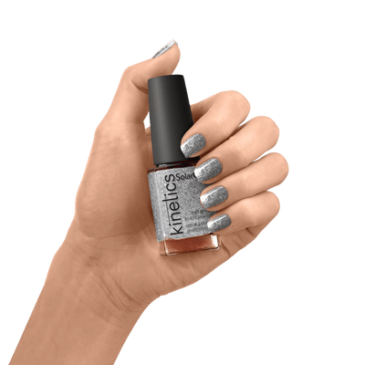 SOLARGEL INFLUENCE SPICES #519