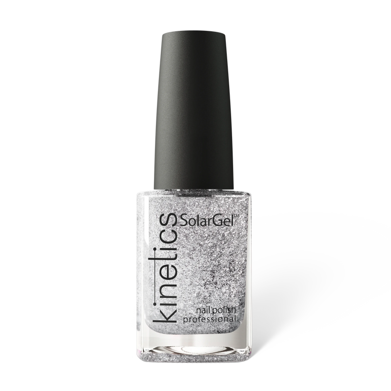 SOLARGEL INFLUENCE SPICES 