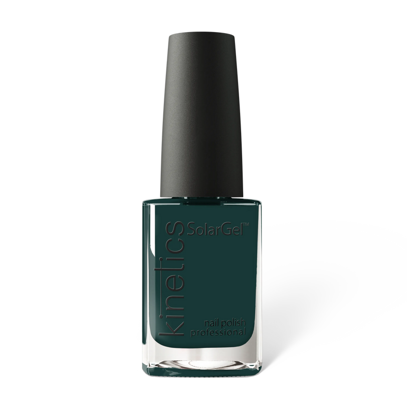 SOLARGEL VERDICT: GREEN 