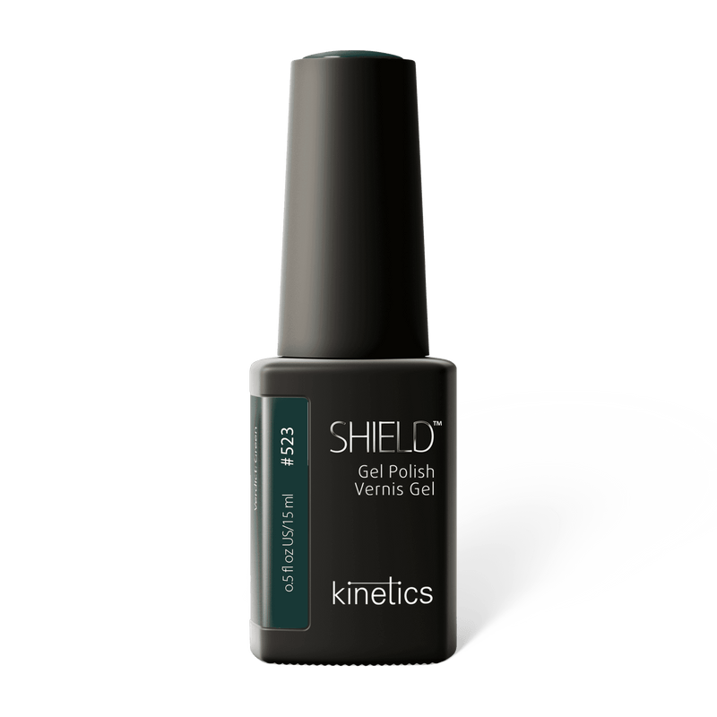 SHIELD VERDICT GREEN 