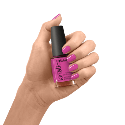 SOLARGEL MAGENTA VIBES #537 - 15 ML