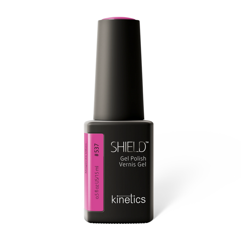 SHIELD MAGENTA VIBES 