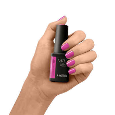 SHIELD MAGENTA VIBES #537 - 15 ML