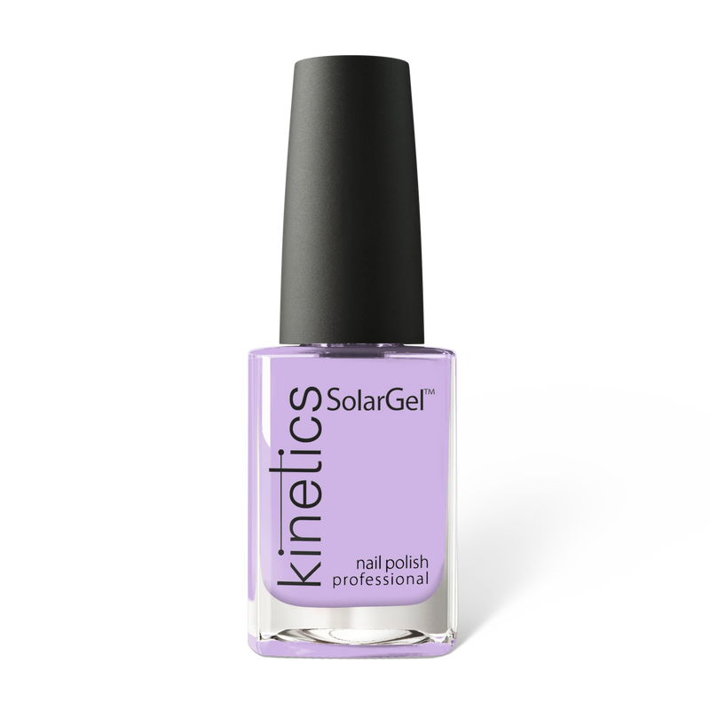 SOLARGEL FLASHBACK 