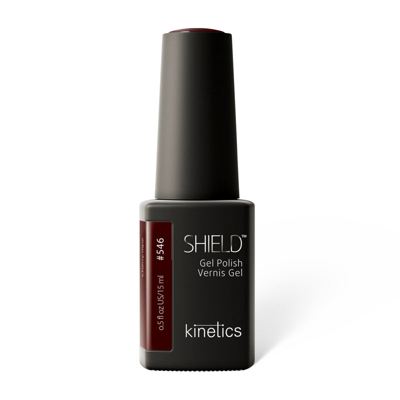 SHIELD CHERRY RIPE 