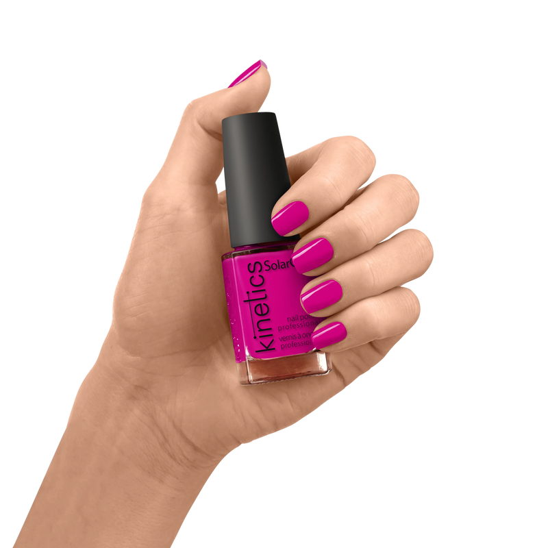 SOLARGEL POISON KISS 