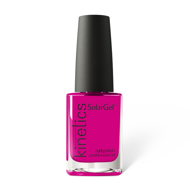 SOLARGEL POISON KISS 