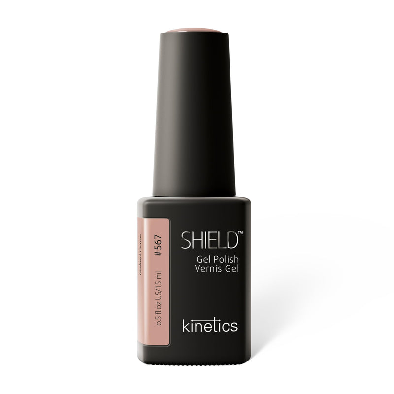 SHIELD NAKED DUNE 
