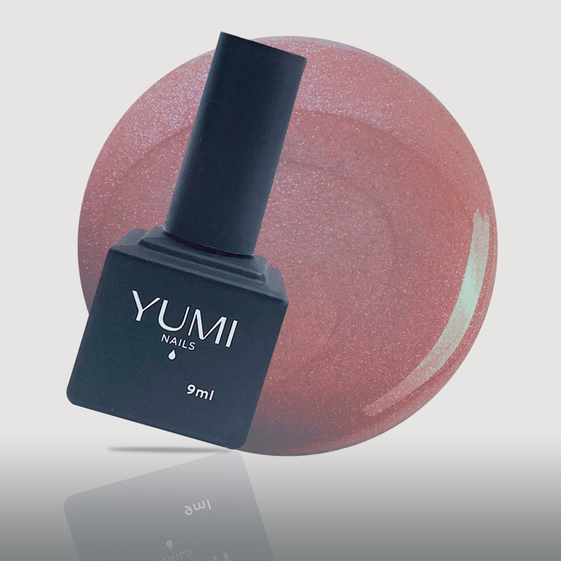 COLOR GEL LAC PRO ROSE TAUPE 
