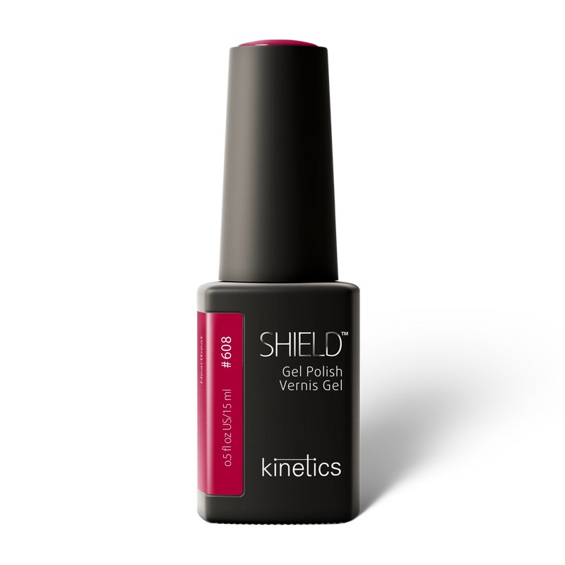 SHIELD HEARTBEAT 