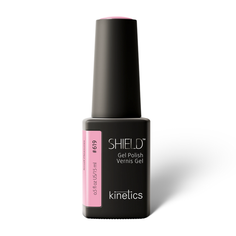 SHIELD SMALL PLEASURES 