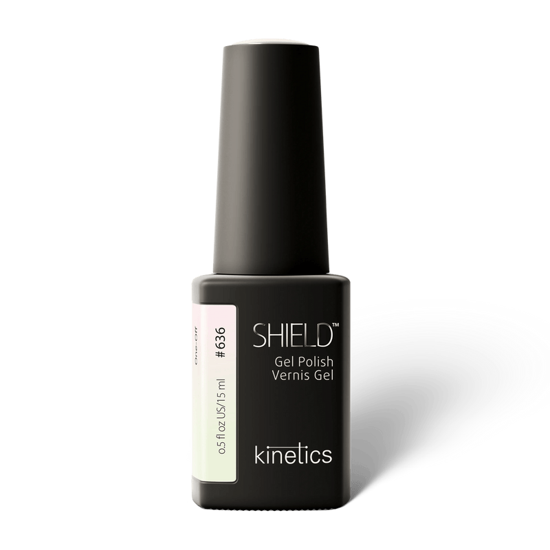 SHIELD ONE-OFF 