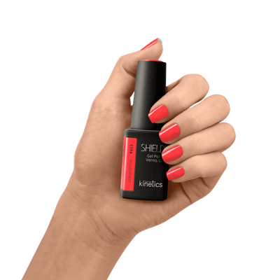 SHIELD SUNBURN #653 - 15ML