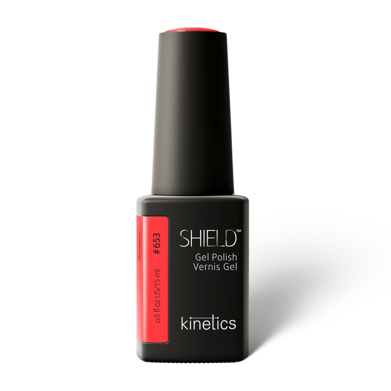 SHIELD SUNBURN 