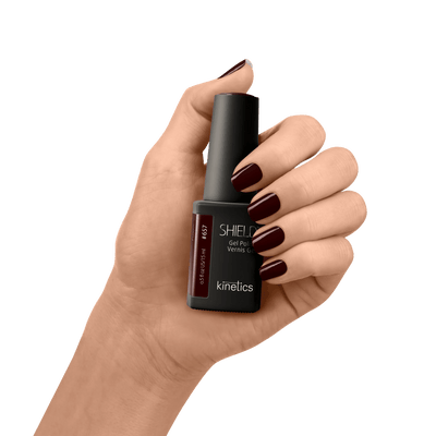 SHIELD CURIOUS #657 - 15 ML