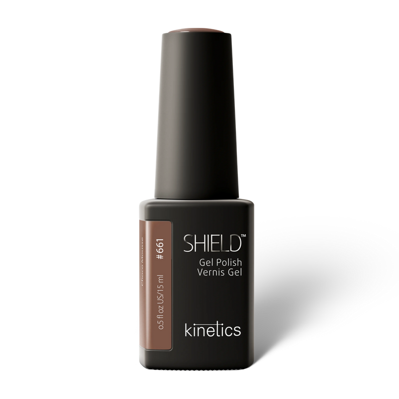 SHIELD CHOCO MOUSSE 