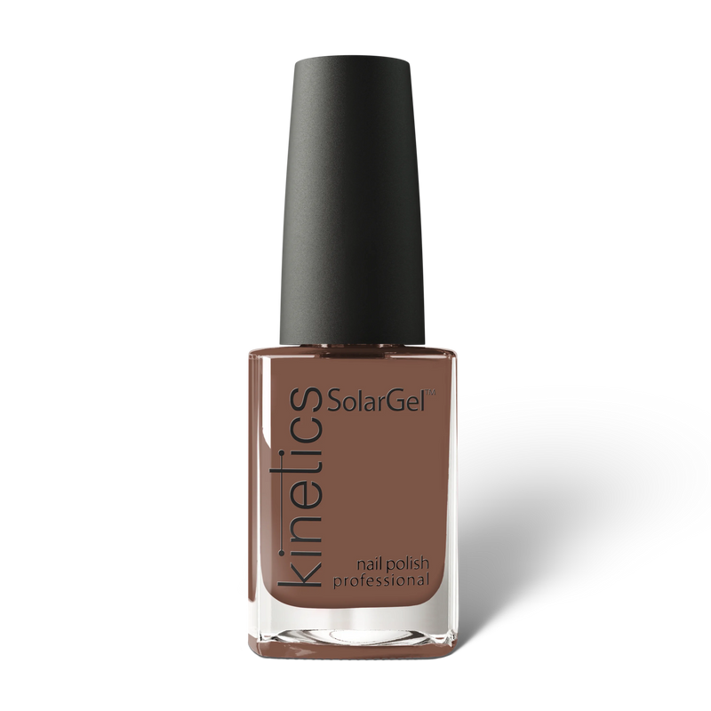 SOLARGEL CHOCO MOUSSE 