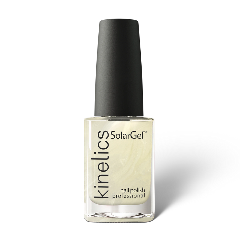 SOLARGEL BUTTERCREAM 