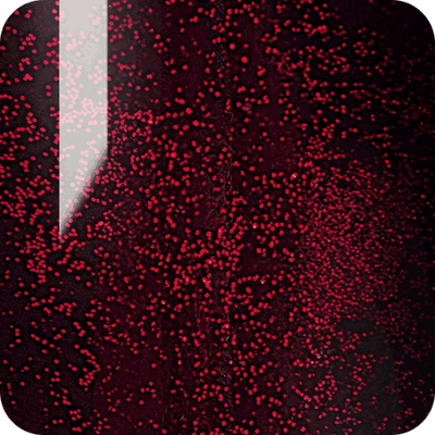 SOLARGEL RUBY CRUSH #667 - 15 ML