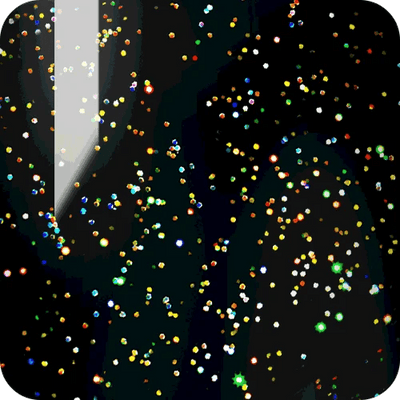 SOLARGEL ONYX #668 - 15 ML