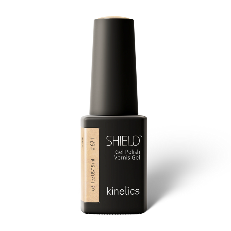 SHIELD GLOW 