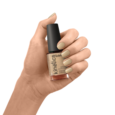 SOLARGEL GLOW #671 - 15 ML