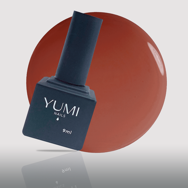 COLOR GEL LAC PRO CARAMEL 