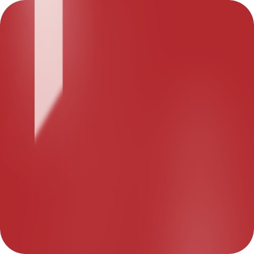 SOLARGEL BONNIE RED 