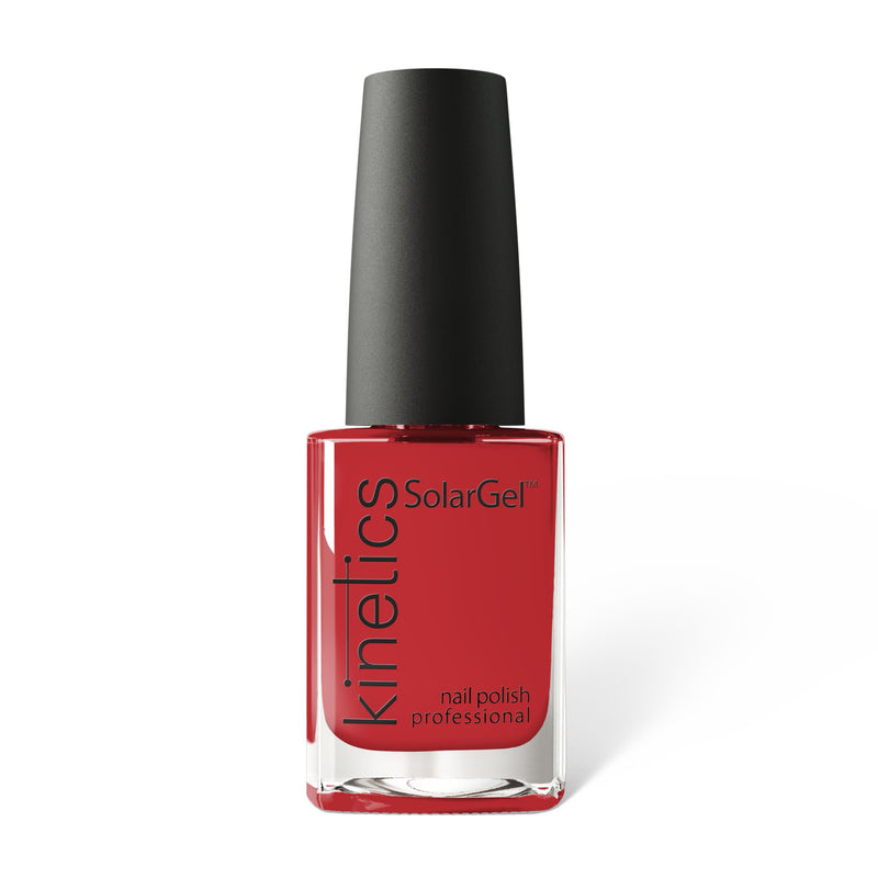 SOLARGEL BONNIE RED 