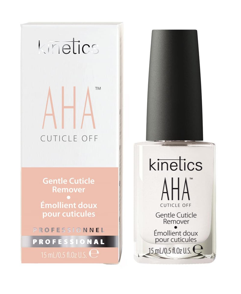 AHA CUTICLE OFF - 15 ML