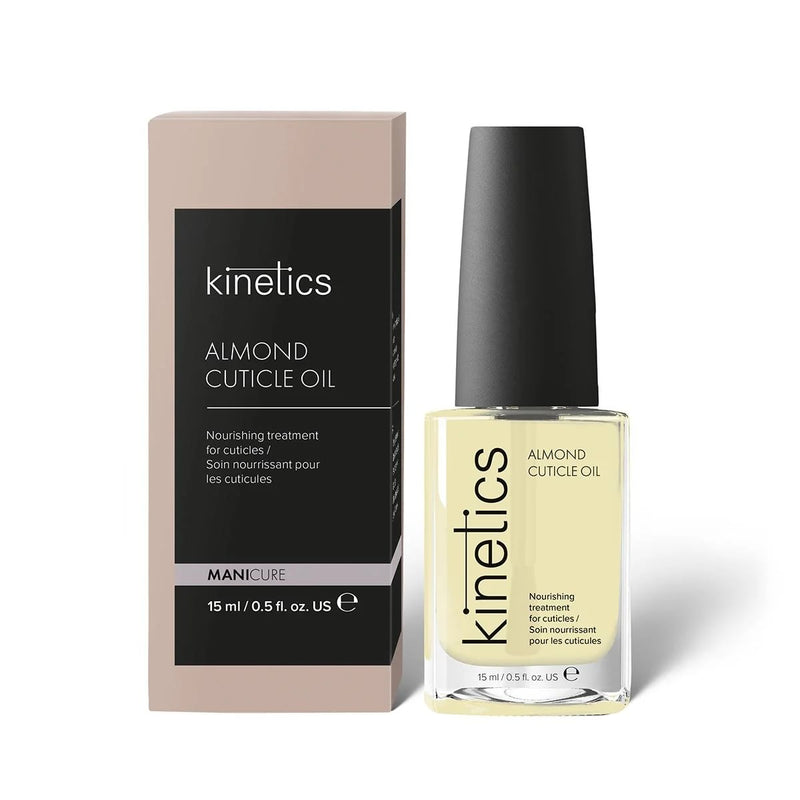 ALMOND CUTICLE OIL - 15 ML