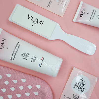 KIT 30 SOINS