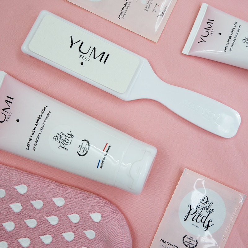 KIT 30 SOINS