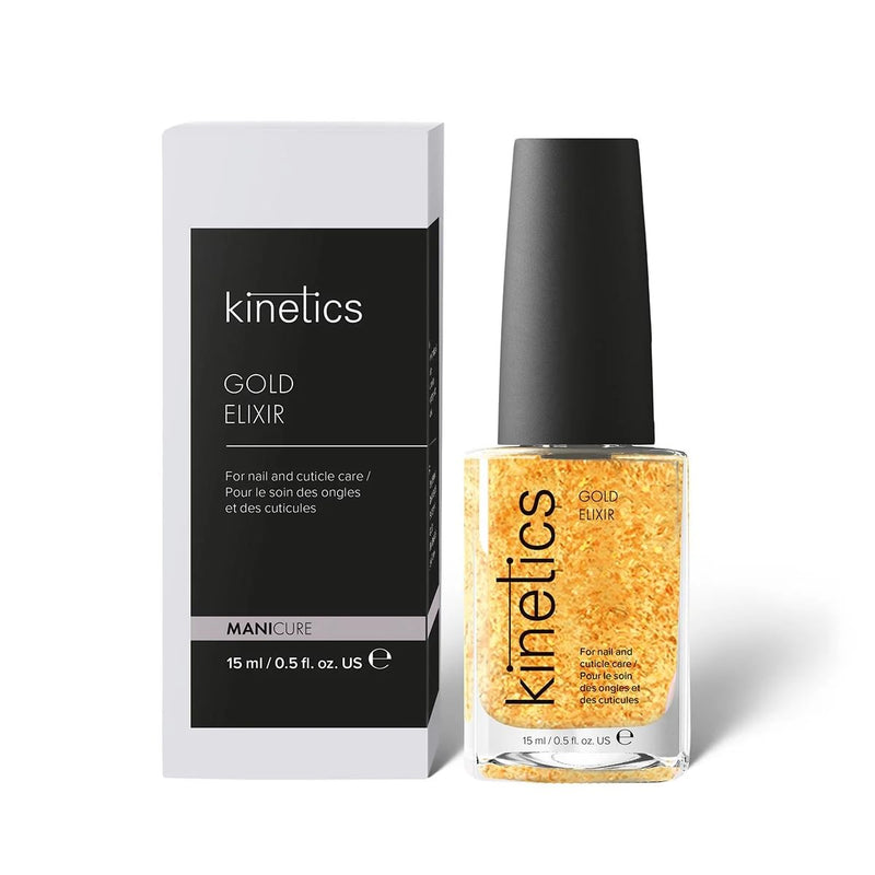 GOLD ELIXIR - 15 ML