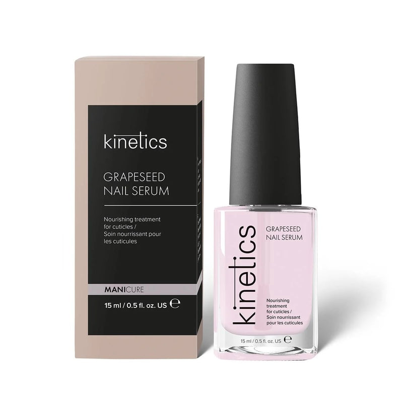 GRAPESEED NAIL SERUM - 15 ML