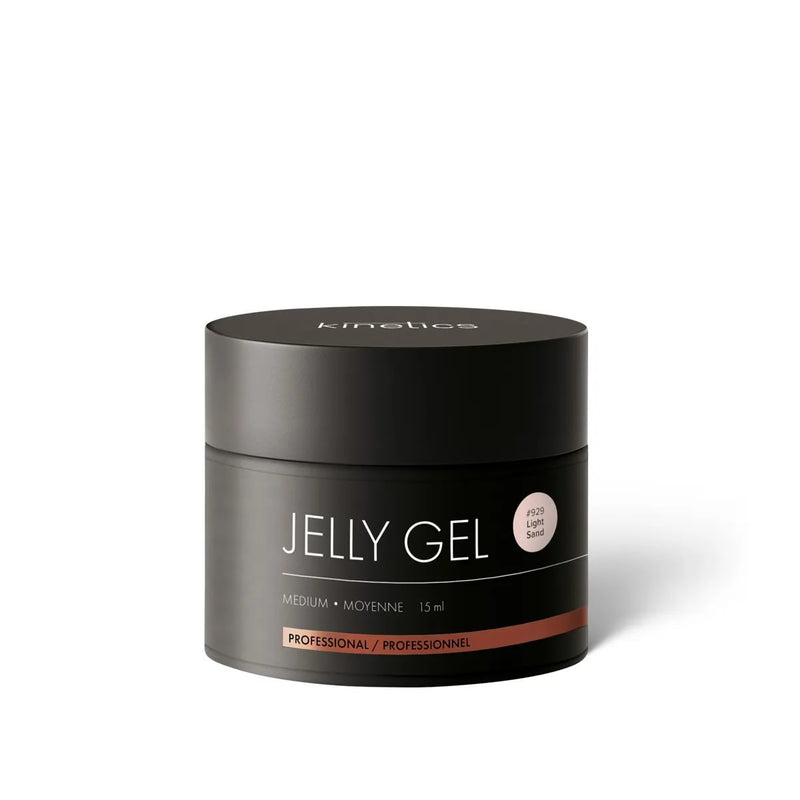 JELLY GEL MEDIUM 