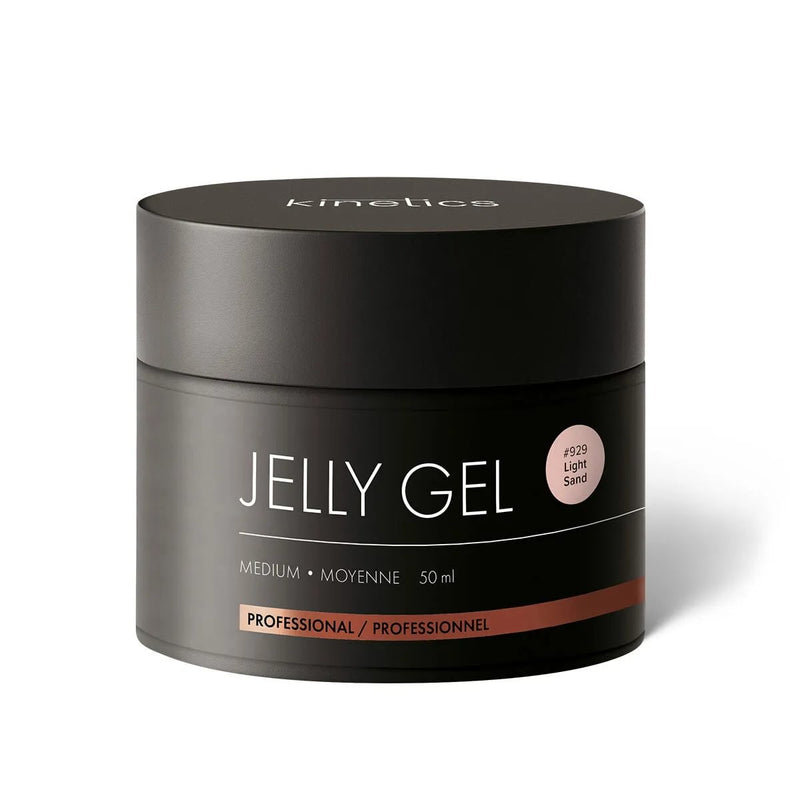 JELLY GEL MEDIUM 