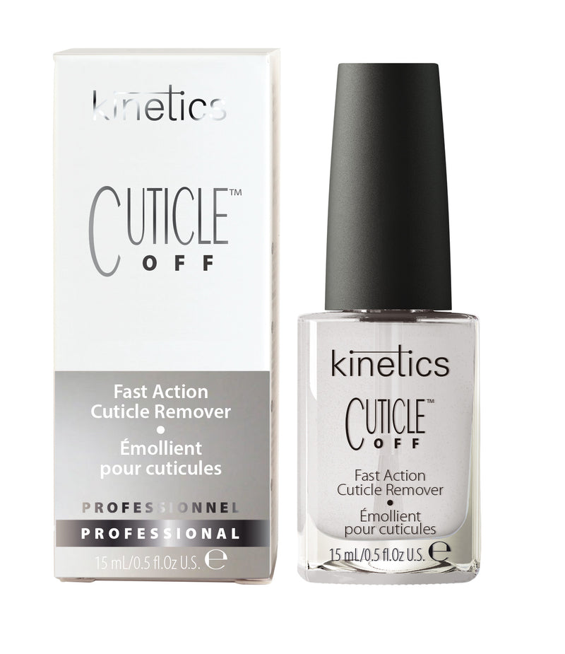 CUTICLE OFF - 15 ML
