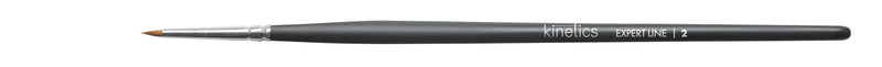 EXPERT LINE NAIL ART BRUSH SIZE 2