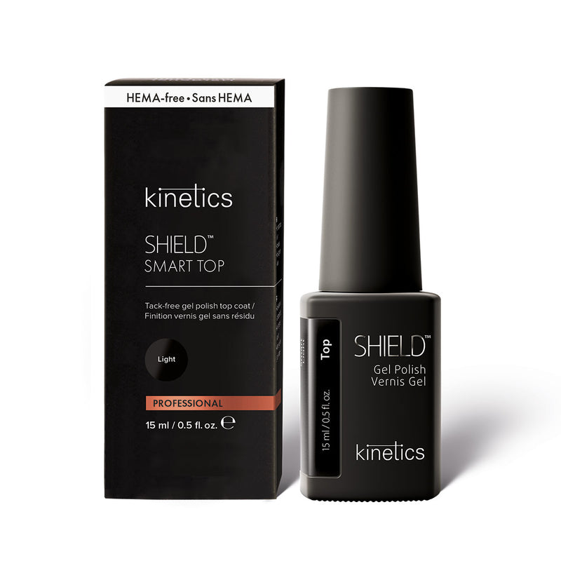 SHIELD SMART TOP LIGHT - 15 ML