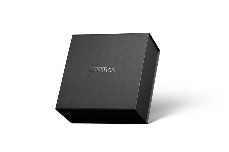 KINETICS BRAND GIFT BOX 230 X 230 X 100