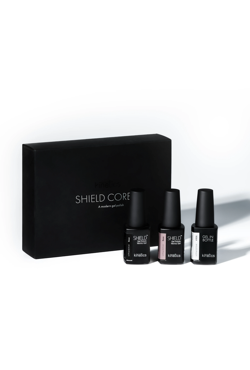 SHIELD TRY ME CORE KIT