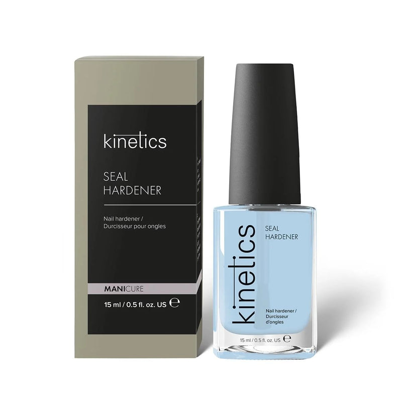 SEAL NAILS HARDENER - 15ML