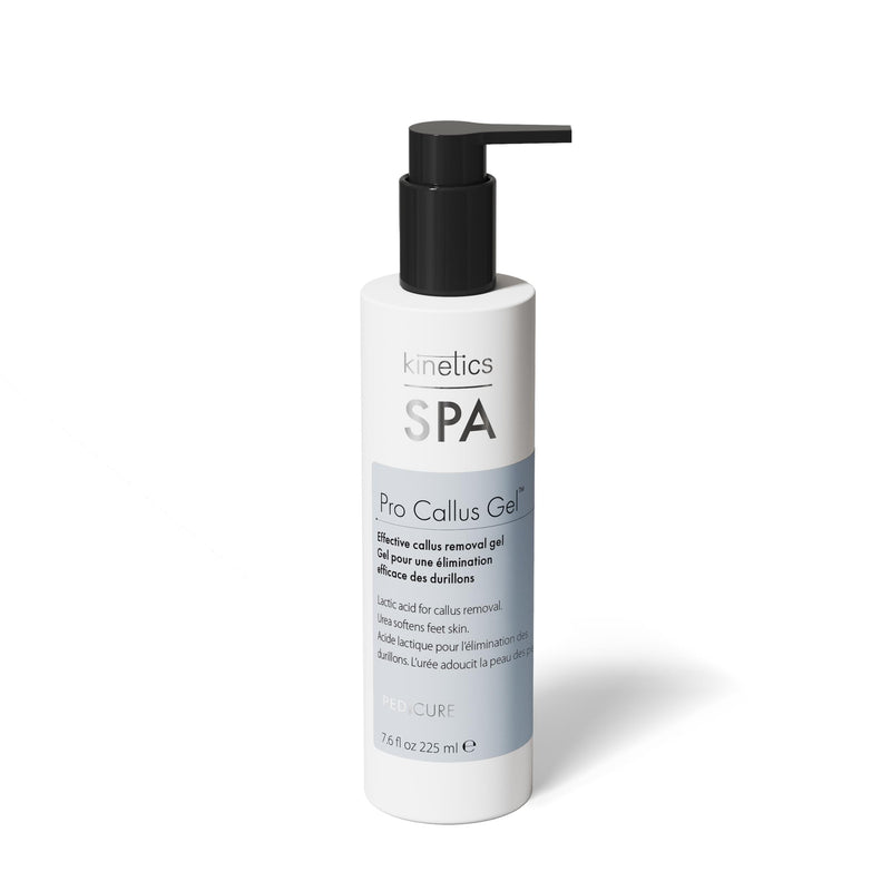 PRO CALLUS REMOVER GEL - 225 ML